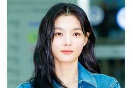 「面影ゼロ」『トンイ』の名子役キム・ユジョン、完全に“大人の女優”へ…艶やかオーラに釘付け【PHOTO】 画像