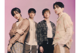 ジョンヒョンさんの遺作と共に…SHINee、17周年に新SG『Poet | Artist』をリリース! 画像