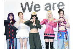 i-dle、再契約後初カムバック!音楽番組1位の公約は「ウギが全パート歌います!」 画像