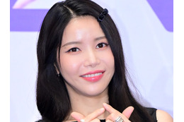 MAMAMOO・ソラ、6月11日に初の中国語シングル『Floating Free』リリース決定!海外進出へ 画像
