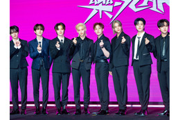 Stray Kids、初の日本スタジアム公演が大成功！4日間で22万人動員「STAY愛しています」 画像
