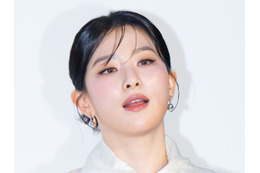“清純×色香”の完璧バランス…Red Velvet・スルギ、「大胆衣装」でベトナム満喫!【PHOTO】 画像