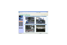 ライブ映像録画サービスをASPで提供する「FIND View」 画像