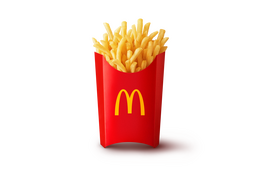 Lサイズ超えの特大サイズが新登場！マクドナルド、「グランドコーク」と「グランドフライ」が本日より発売！
