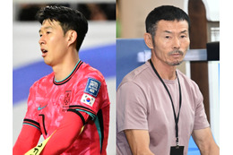 “韓国サッカーの英雄”一家に問題続出 ソン・フンミン女性トラブルの次は父＆兄が児童虐待疑惑で処分 画像
