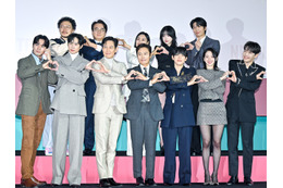 あれ、あの人が…『イカゲーム3』メインポスター公開、実は写っていない“重要人物”とは？ 画像