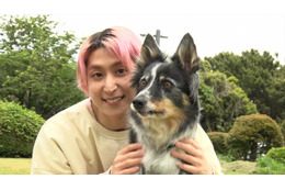 佐久間大介への愛情を検証！ Snow Man大好き犬は“本物”を見抜けるか…『アニマリング』今夜放送 画像