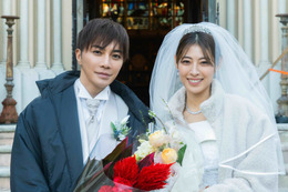 成宮寛貴主演『死ぬほど愛して』総視聴数1500万回を記録！ ABEMAオリジナルドラマ“過去最高”を更新