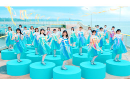 日向坂46、14thシングル収録楽曲「海風とわがまま」のMV公開！