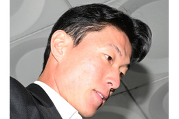 性行為“不同意撮影”で有罪判決の元G大阪FWが大仕事!全ゴール絡む活躍でチームを1部残留に導く 画像