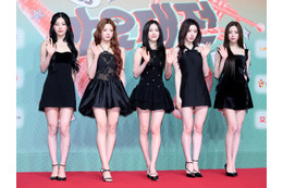 “8カ月ぶりカムバック”のITZY、新ALタイトル曲『Girls Will Be Girls』で新たな魅力を予告! 画像