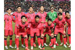 日本と対照的…韓国代表、“絶対に負けられない”6月W杯予選へメンバー26人発表。J組は町田オ・セフンが唯一 画像