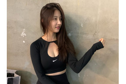 フィットネススタジオを立ち上げた元K-POPアイドル、芸能界引退説について「結論から言うと違う」【全文】 画像