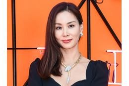 “チャン・ドンゴンの奥様”コ・ソヨン、芸能生活33年目にしてバラエティ初挑戦!過去には「日本旅行写真」で炎上 画像