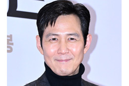 『イカゲーム』主演イ・ジョンジェ、英名門スタジオとタッグ!K-POPスパイ映画始動 画像