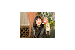 鳩山総理夫人の歌声が「dwango.jp」など音楽配信サイトに! 画像