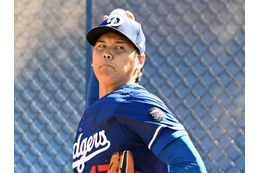 「“二刀流”オオタニが帰って来る!」大谷翔平の641日ぶり打者対戦に韓国も興奮MAX「相変わらず鋭いピッチングだ…」 画像