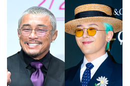 秋山成勲、G-DRAGONと8年ぶりに再会!育児番組で共演、「ジヨン君」呼びも【PHOTO】 画像