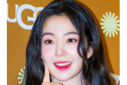 夏の午後、Red Velvet・アイリーンがまとう静けさと情熱―『TILT』が描く洗練のバランスと美の哲学 画像