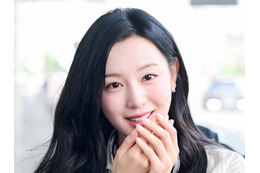息をのむ美しさ…『涙の女王』キム・ジウォン、「ファンタジーを超えた」ドレス姿に会場釘付け 画像
