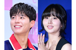 パク・ボゴムに続き、キム・ソヒョンも“お天気キャスター”に変身?!新ドラマのPR活動が話題 画像