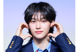 RIIZE・ウォンビン、赤髪×がっしり二の腕にファン悶絶「タンクトップは反則…」【PHOTO】 画像