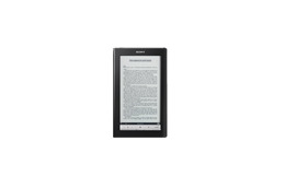 ソニー、米WSJと提携!電子書籍端末にコンテンツ配信 画像