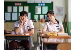 5月28日はTWICE・ダヒョンの誕生日!8月日本公開『あの夏、僕たちが好きだったソナへ』よりコメント映像&場面写真到着 画像