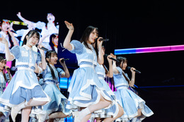 日向坂46・五期生が「おもてなし会」！初単独イベント＆初パフォーマンス 「これからも努力を忘れず…」