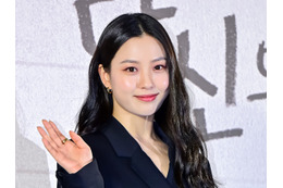 「中学1年から中絶のウワサ」など新たな疑惑が浮上した韓国女優、主演ドラマの視聴率は堅調 画像