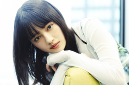 上坂樹里、10代最後の写真集は「最高の仕上がり」 見どころを語るインタビュー公開