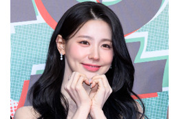 i-dle・ミヨン、雰囲気ガラリ!パッツン前髪にファン悶絶「最強カワイイ…」【PHOTO】 画像
