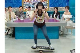西洋男性から精子だけ提供、結婚はせず…韓国で奮闘する日本人シンママタレントが明かした“生活苦” 画像