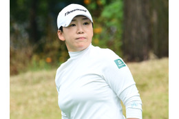 “幸せを呼ぶネコ”が胸に!日本で活躍する韓国女子ゴルフレジェンドの新ウェアに注目すべき理由 画像