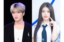 ジェジュン、人気ガールズグループメンバーと“絵になる”2SHOT!意外な交友関係に「人脈広っ!」の声【PHOTO】 画像