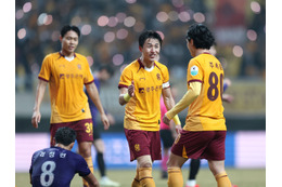 韓国・光州FC、純損失2億4000万円超で財政健全化制度を2年連続違反…連帯貢献金未納に続き2回目の謝罪文発表 画像