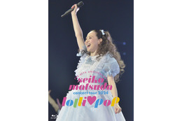 松田聖子、「渚のバルコニー」など4曲のライブ映像公開！ 全国アリーナツアーの映像作品より