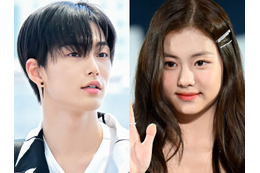 “キス写真”など私生活の問題で早々に脱退…RIIZEとLE SSERAFIMの元メンバー、いよいよ復帰?注目のワケ 画像
