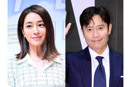 家庭の財布事情を告白？“イ・ビョンホンの妻”女優イ・ミンジョン、「銀行業務は私が担当」 画像