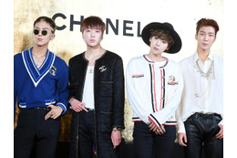 “兵役不正”疑惑メンバーは不参加…WINNER、約6年ぶりとなる日本ツアー決定!9月に神戸&東京で開催 画像