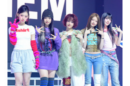 さすが“IVEの妹分”…KiiiKiii、新人アイドルブランド評判で4カ月連続1位の快挙!広告界からもラブコール 画像