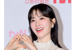 パク・ボヨン、海外ファンミ“全席完売”も…開催直前に延期を発表「内部事情」 画像
