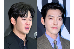 未成年交際疑惑のキム・スヒョンは解雇 韓国の飲食店が俳優キム・ウビンを新広告モデルに抜擢 画像