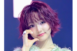 「短髪のあの子」でお馴染み!“IVEの妹分”KiiiKiii・ジユ、韓国スキンケアブランドの新モデルに抜擢 画像