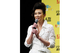 萬田久子、持っている帽子は“1000個”近く？「やっぱ捨てられないのでね」