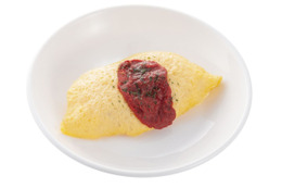 日本橋老舗洋食店たいめいけんコラボ！ペット用「たんぽぽオムライス」16日より発売