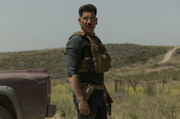 ベン・アフレック主演『ザ・コンサルタント2』Prime Videoで独占配信！ キービジュアルと予告編が解禁