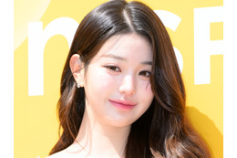 IVE・ウォニョン、日本で焼き肉を満喫!「一緒に食べてるみたい」と妄想広がるファン続出【PHOTO】 画像