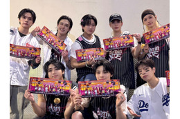BTS・TWICEに続き…Stray Kids、米SoFiスタジアムでの単独公演成功!“第4世代初”の偉業に世界が沸いた 画像