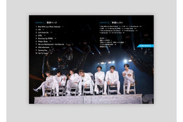 BTSの曲で韓国語を学べる書籍が登場！ メンバーのカラー写真もたっぷり掲載